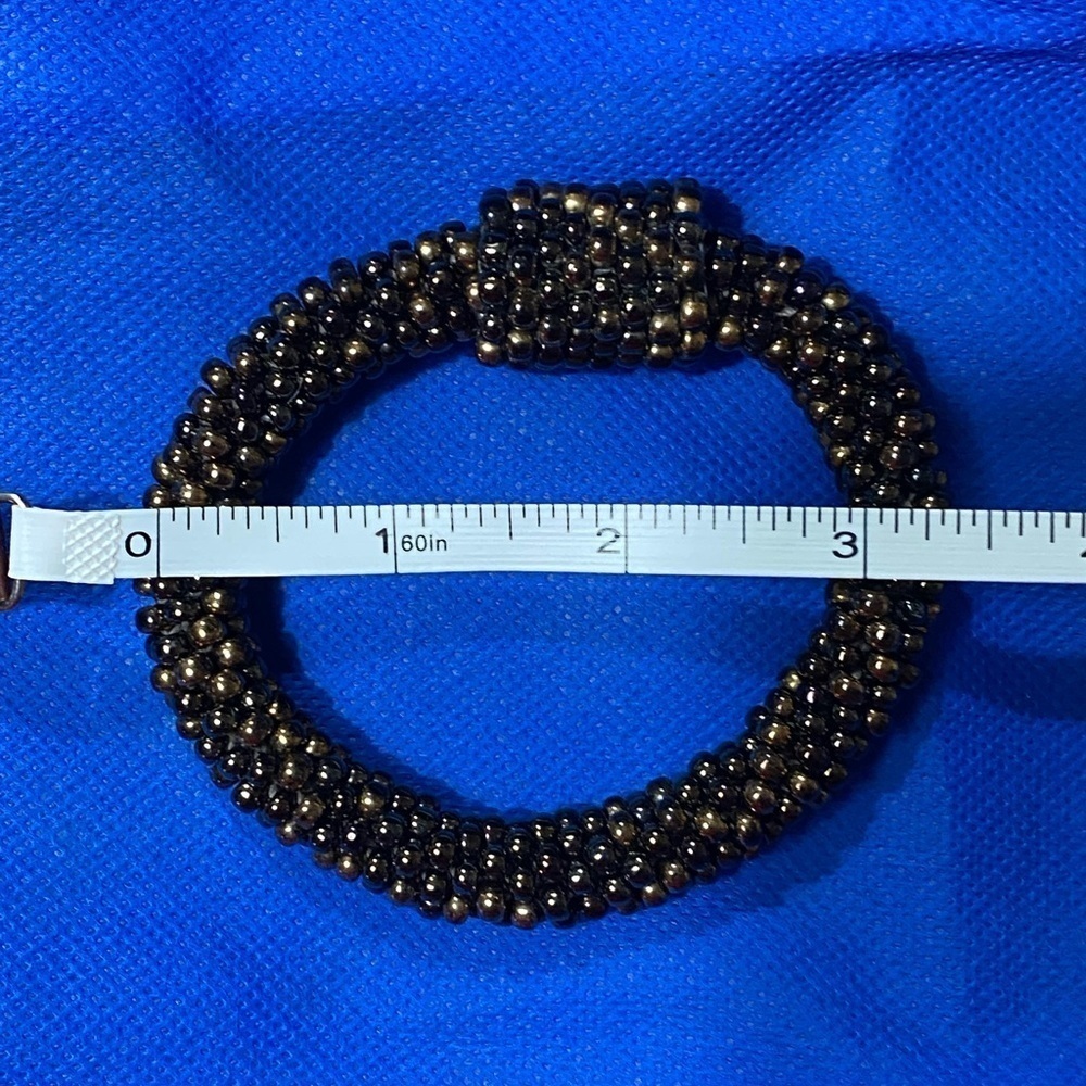 Oprah Selection Beaded Bracelet - Picture 5 of 8